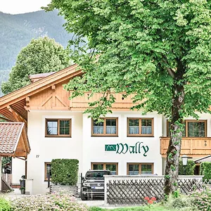 Apartment Zur Wally, Garmisch-Partenkirchen